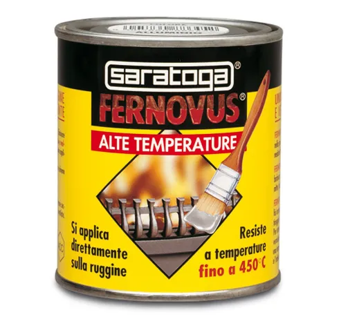 Fernovus Alte Temperature