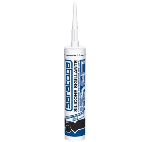 Silicone Sigillante Alta Temperatura NPBN