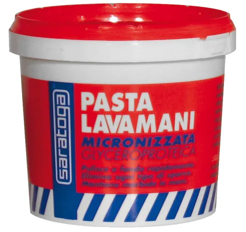 Pasta Lavamani Micronizzata