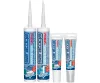 Bianco San® FungHalt™ Silicone sigillante Sanitari