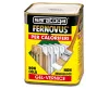 Fernovus per Caloriferi