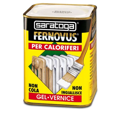 Fernovus per Caloriferi