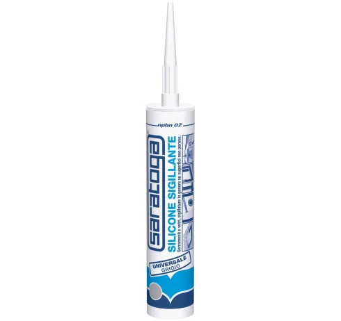 Silicone Sigillante Universale NPBN