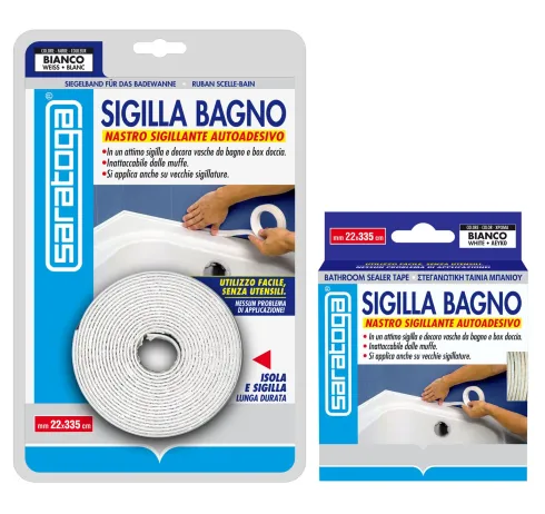 Sigilla Bagno