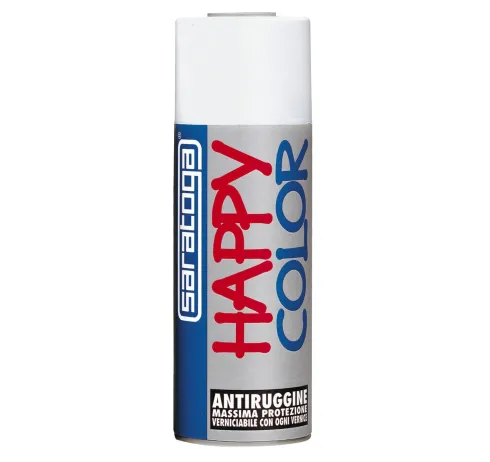 Happy Color Antiruggine