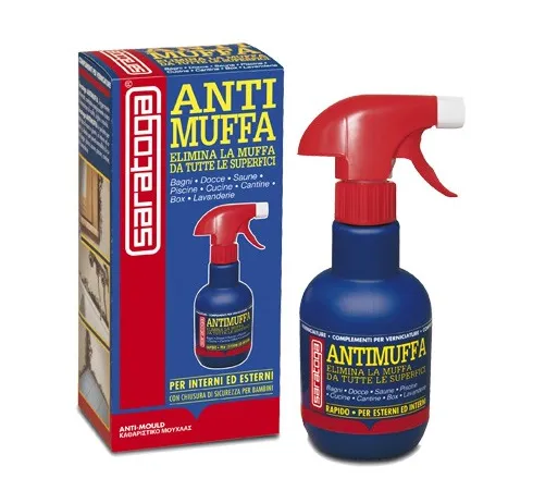 Antimuffa