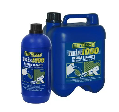 Mix 1000