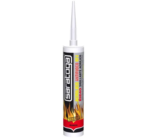 Acrilico Antifuoco RF4