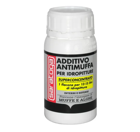 Additivo Antimuffa Superconcentrato