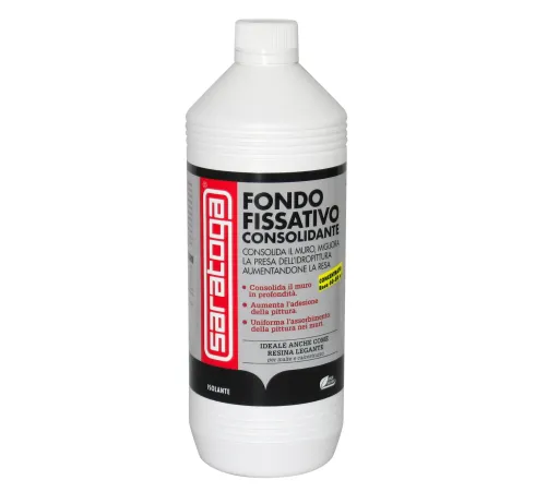 Fondo Fissativo Consolidante