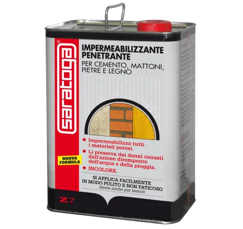 Impermeabilizzante Z7