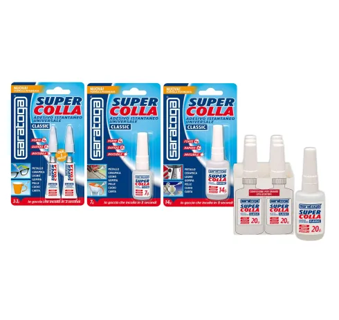 Supercolla Classic