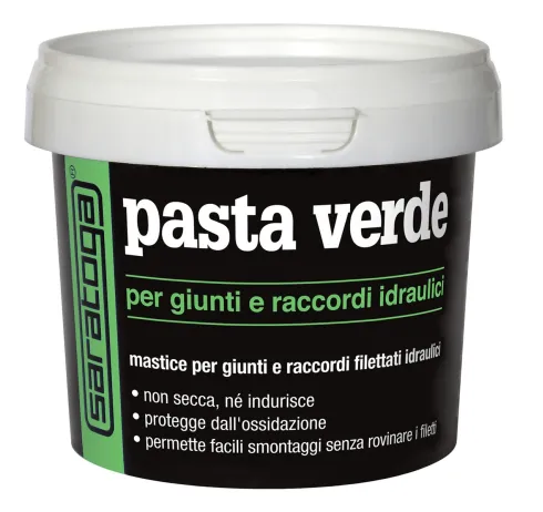Pasta Verde
