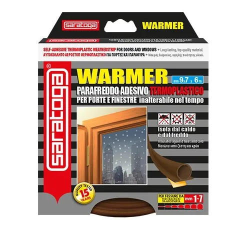 Warmer