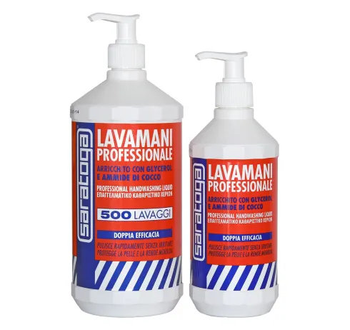 Lavamani Professionale