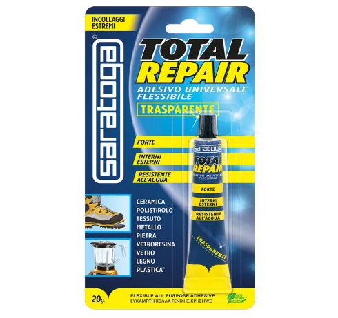 Total Repair