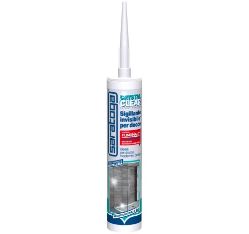 Crystal Clear™