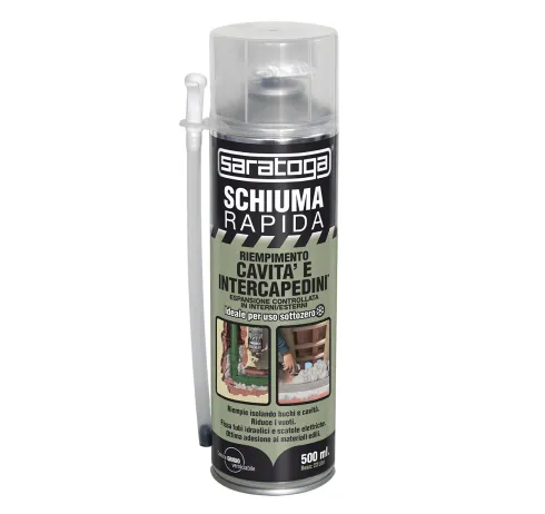 Schiuma Riempimento Cavità