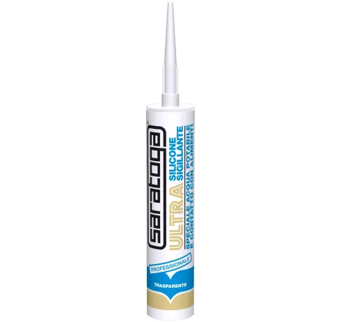Silicone Sigillante ULTRA