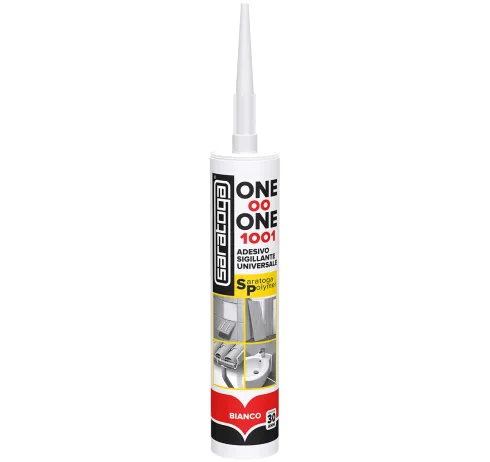 ONE oo ONE