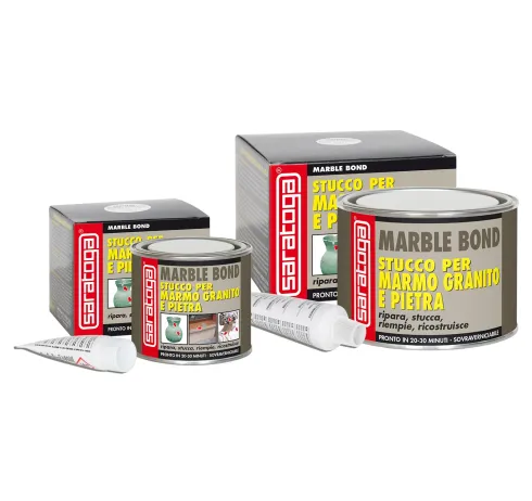 Marble Bond