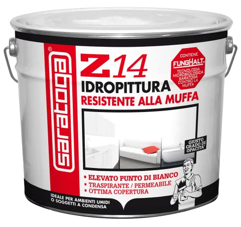 Z14 Idropittura