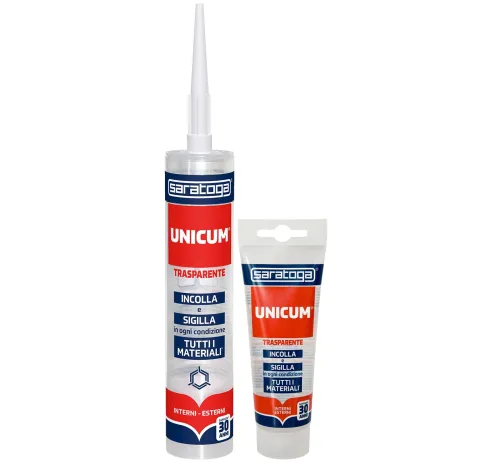 UNICUM Trasparente