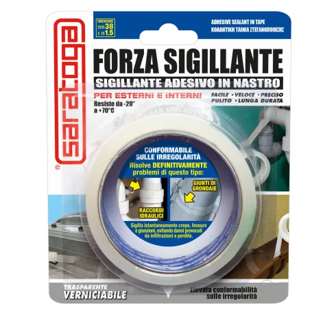 Forza Sigillante