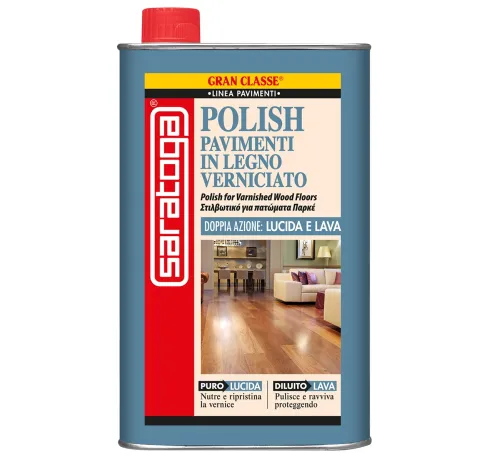 POLISH