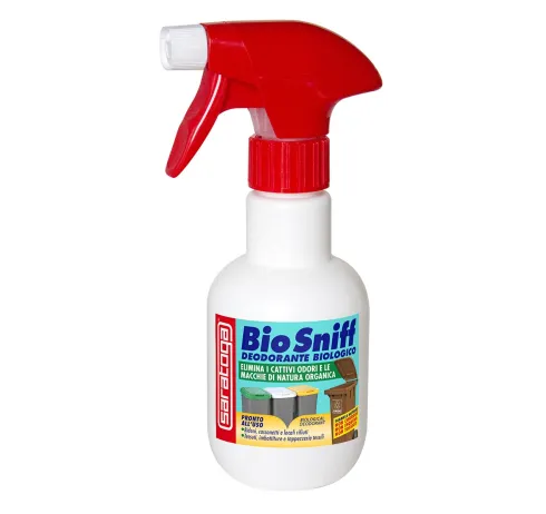 BIO SNIFF