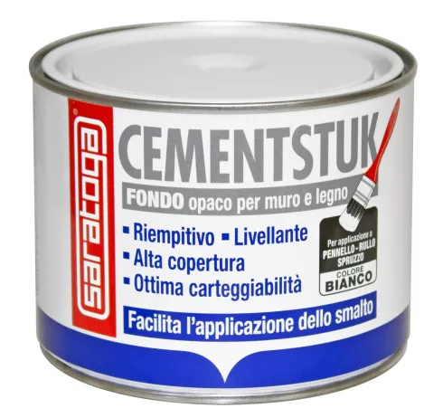 CEMENTSTUK