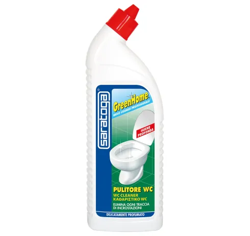 GreenHome Pulitore WC