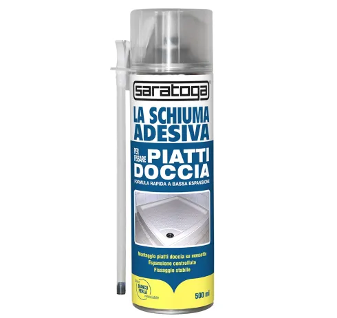 Schiuma Adesiva