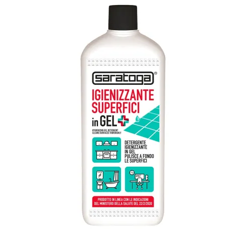 Igienizzante Superfici