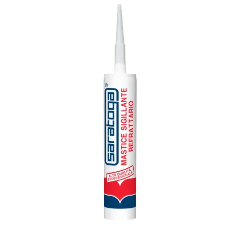 Mastice Refrattario