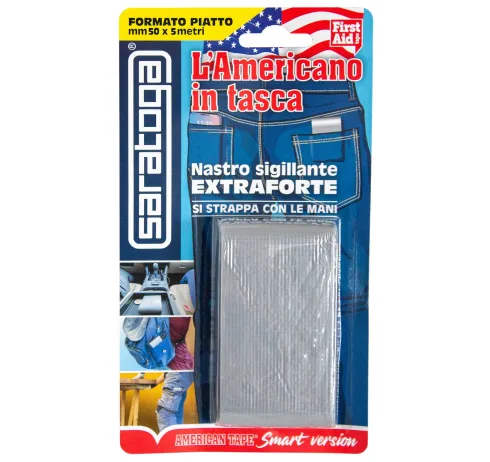 L'Americano in Tasca®
