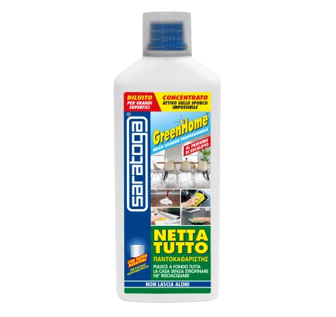GreenHome Netta Tutto
