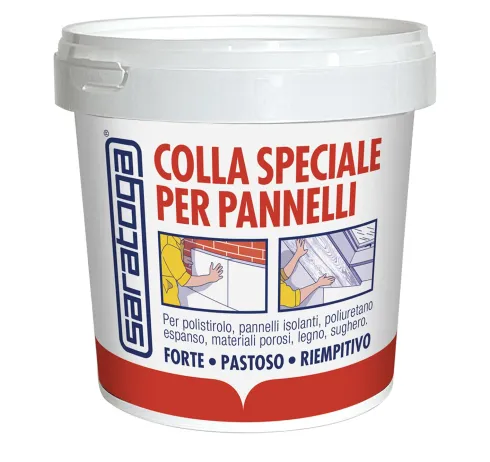 Colla Speciale per Pannelli