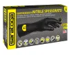 Nitrile Nero Spessorato lungo 30 cm - Taglia M (50 guanti)