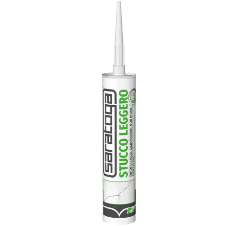Stucco Leggero