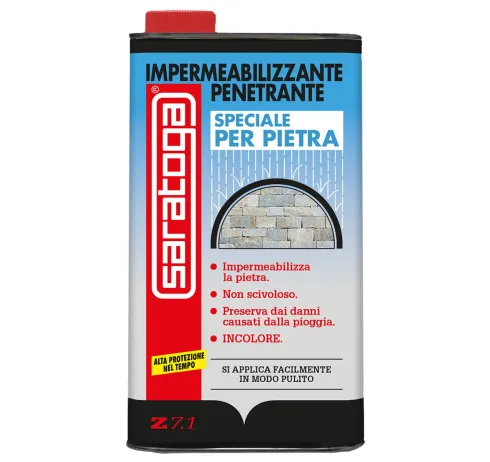 Z7.1 Impermeabilizzante Penetrante
