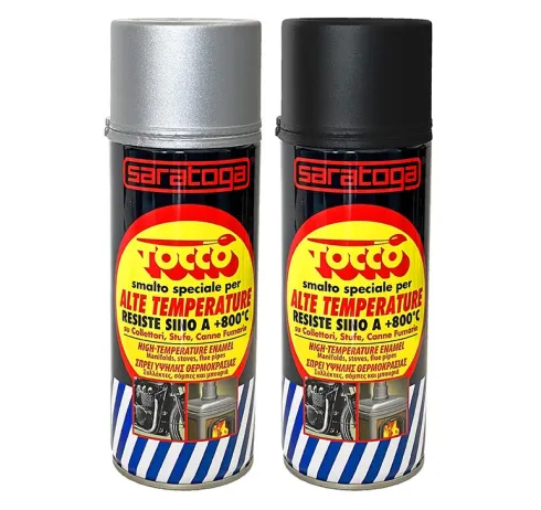 Tocco Alte Temperature