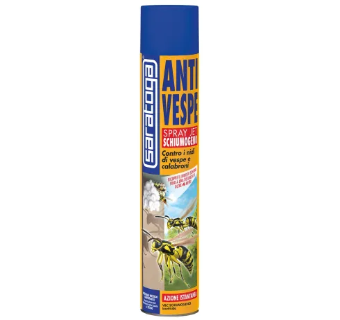 Antivespe Schiumogeno