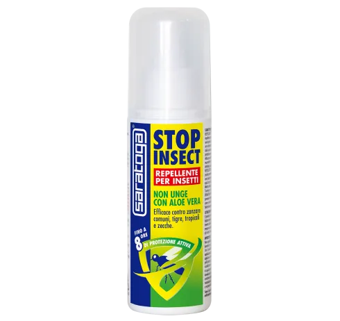 Stop Insect