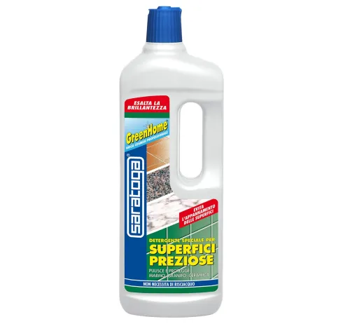 GreenHome Superfici Preziose