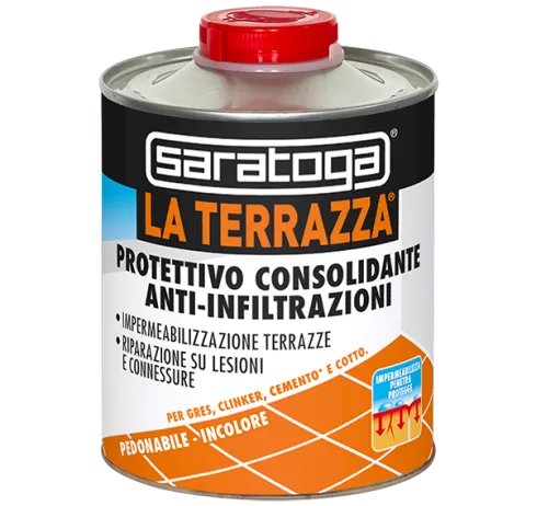 La Terrazza®