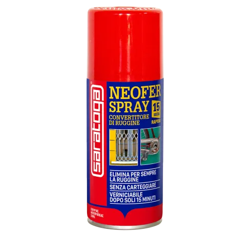 Neofer Spray