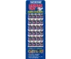 Pall-Box Rotoli mm 50x25 m (96)