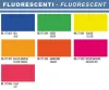 Happy Color Fluorescente