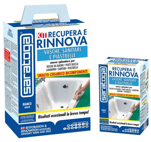 Recupera & Rinnova